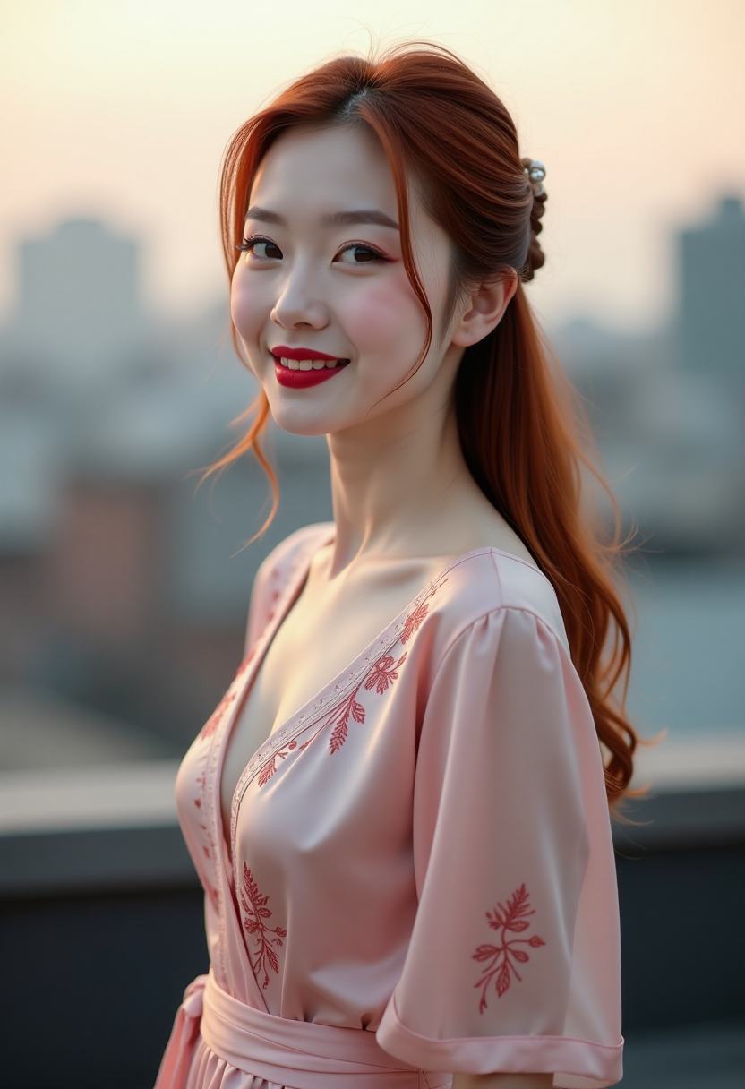 夏洛特烦恼